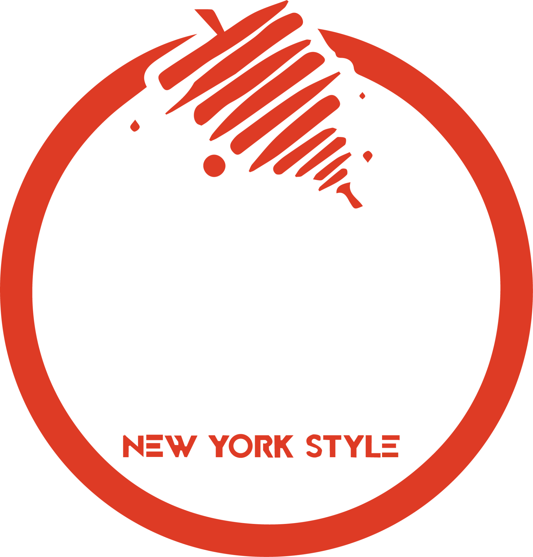 Gyro Hut — New York Style